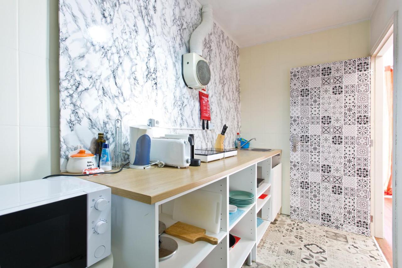 Oporto Blue Cedofeita - Charming Citycenter Loft Ngoại thất bức ảnh