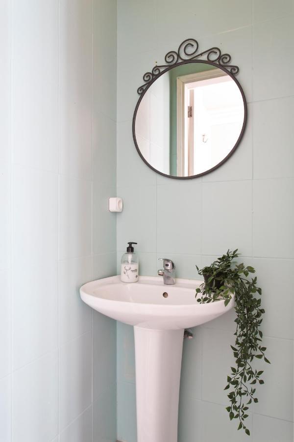 Oporto Blue Cedofeita - Charming Citycenter Loft Ngoại thất bức ảnh