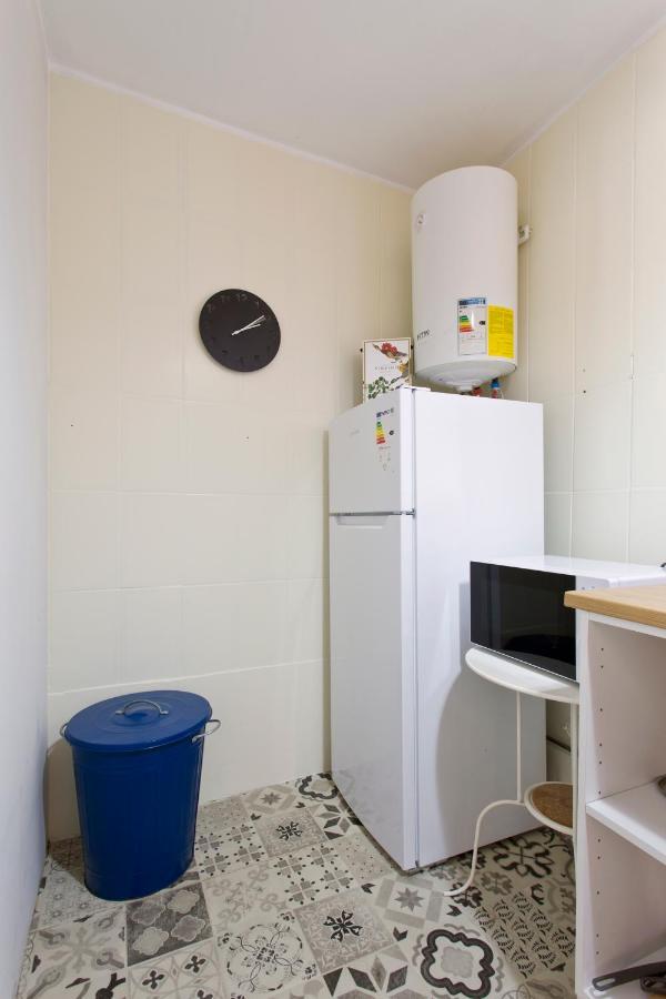 Oporto Blue Cedofeita - Charming Citycenter Loft Ngoại thất bức ảnh